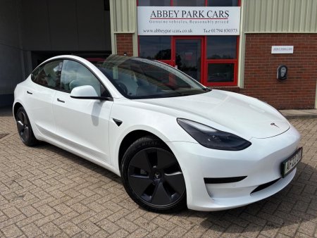 TESLA