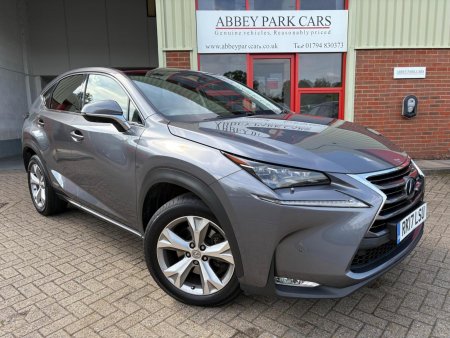 LEXUS
