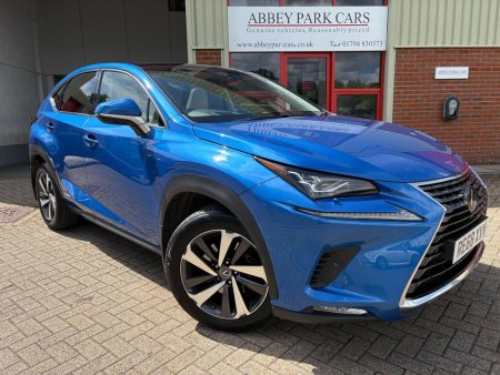 LEXUS