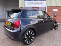 MINI ELECTRIC