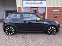 MINI ELECTRIC