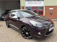 DS AUTOMOBILES DS 3