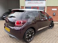 DS AUTOMOBILES DS 3