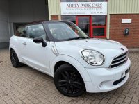 MINI PACEMAN