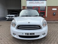 MINI PACEMAN