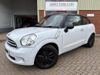 MINI PACEMAN