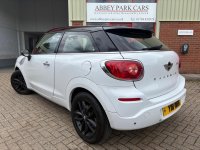 MINI PACEMAN