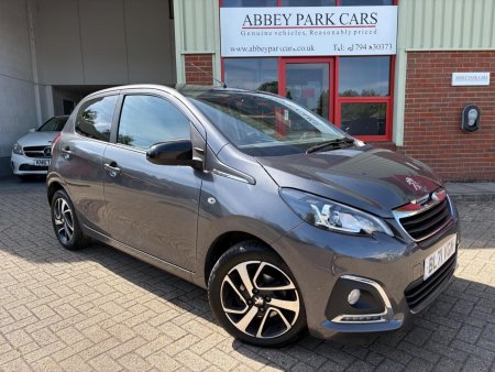 PEUGEOT