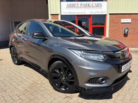HONDA