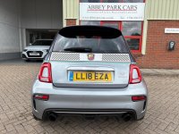 ABARTH 695