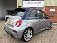 ABARTH 695