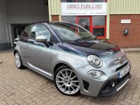 ABARTH 695