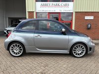 ABARTH 695