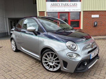 ABARTH