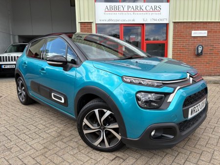 CITROEN