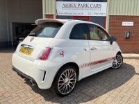 ABARTH 500