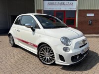 ABARTH 500