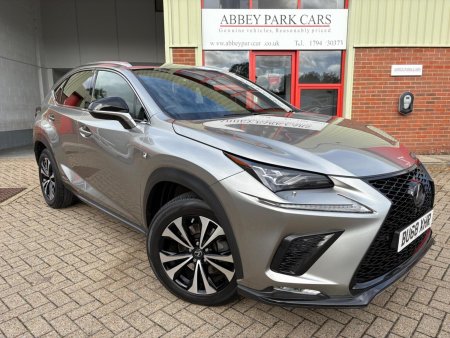LEXUS